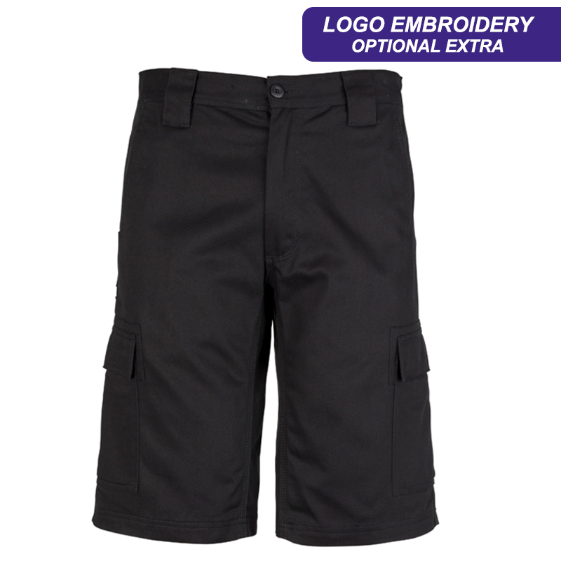 POD Battery World Uniforms