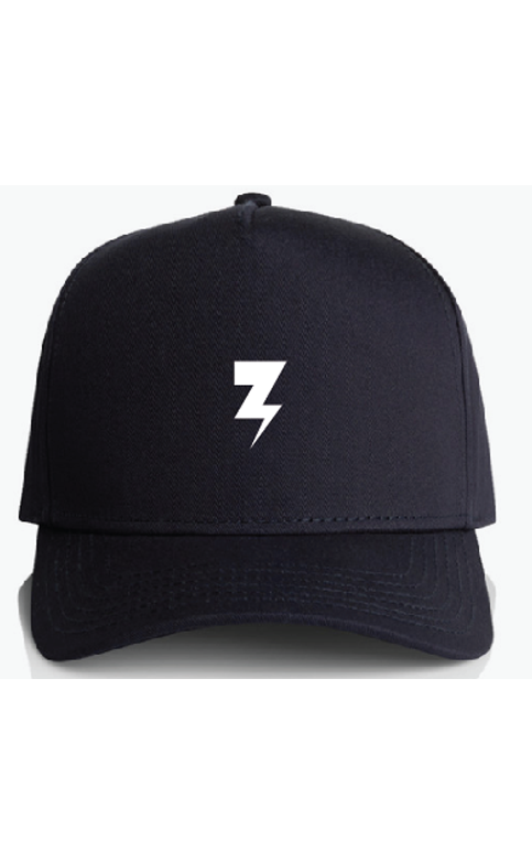 Zeus Street Greek staff uniforms - POD