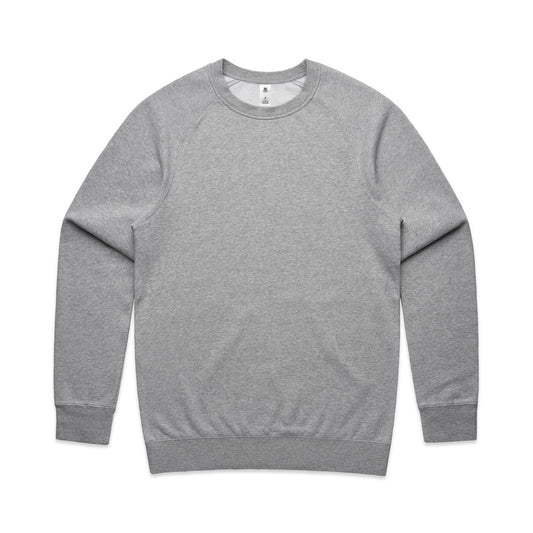 Supply Crew Neck Jumper