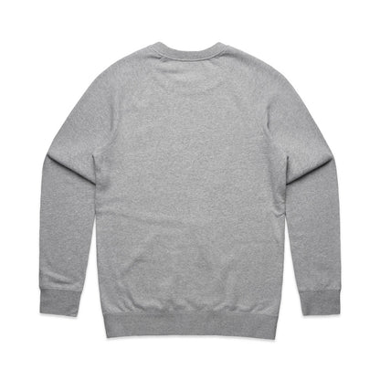 Crew Neck Jumper