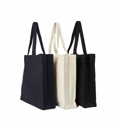 Heavy Tote Bag