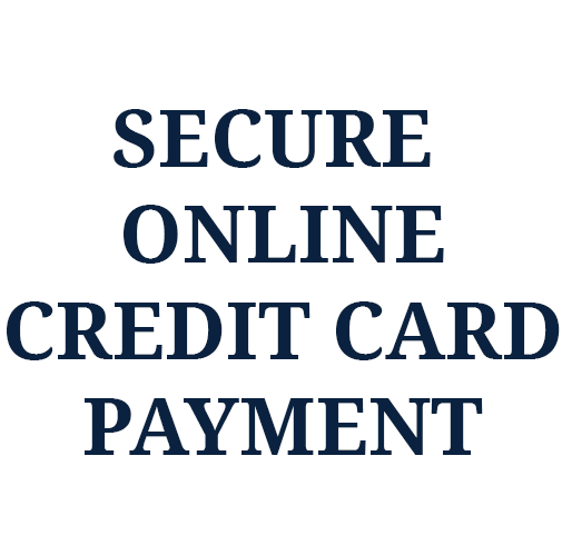 Secure Online Payment